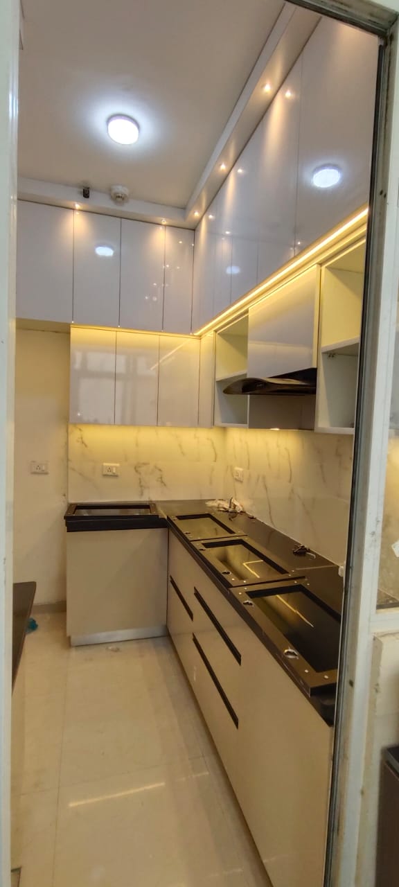 Living Room Interior