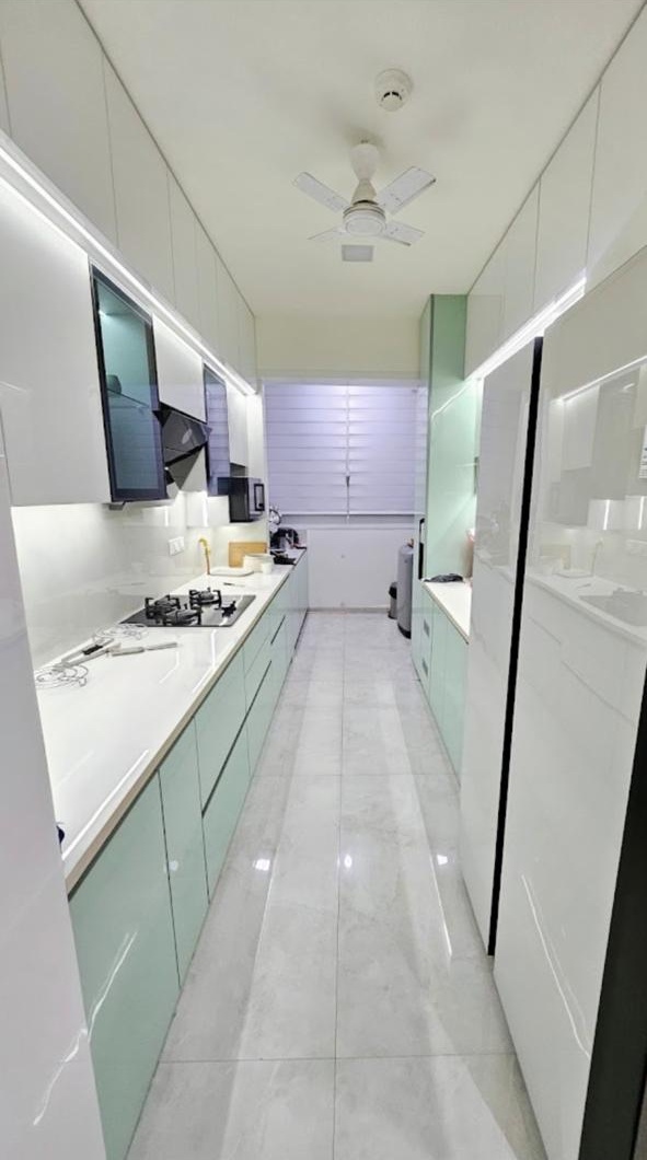 Living Room Interior