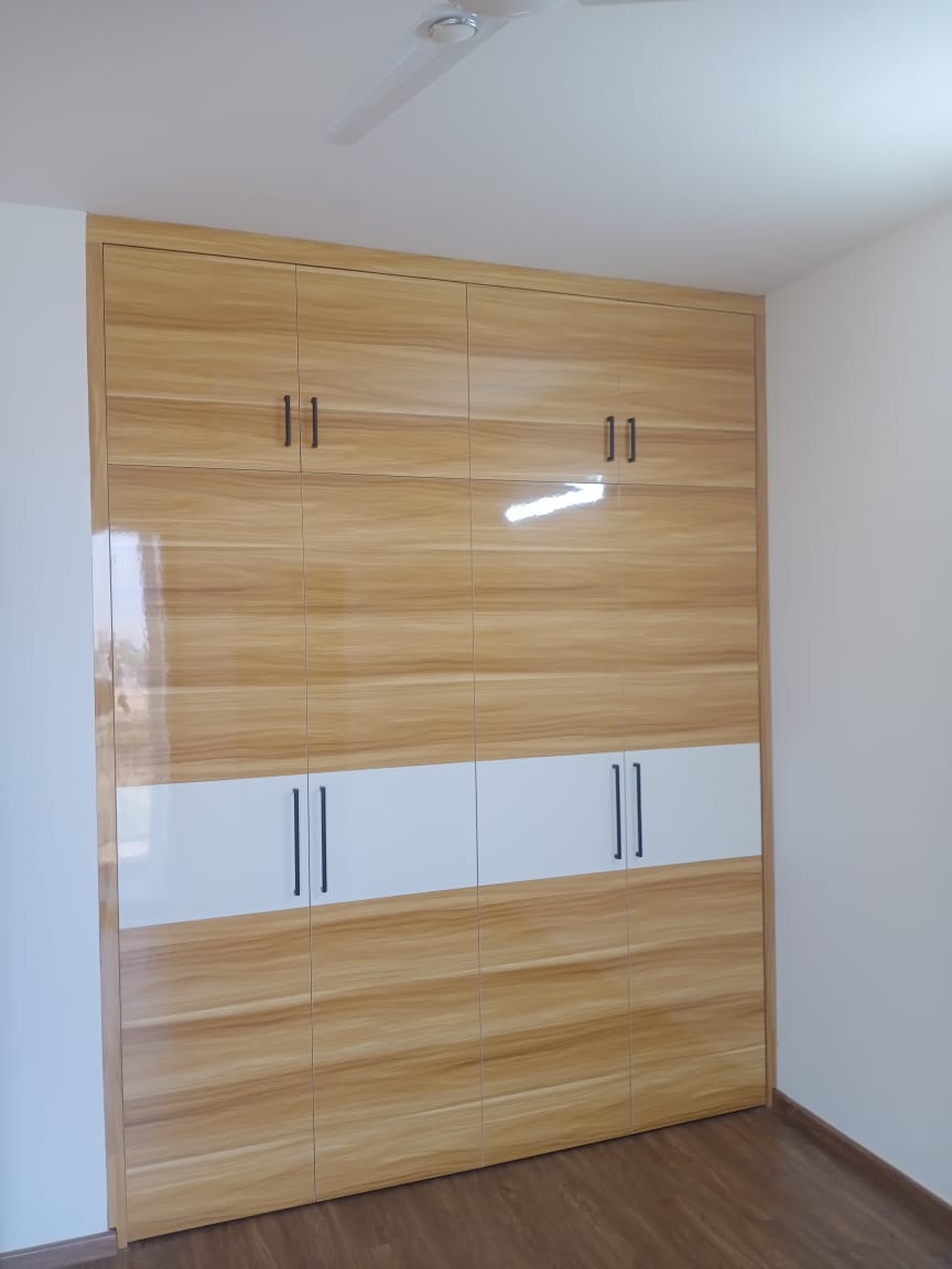 Living Room Interior