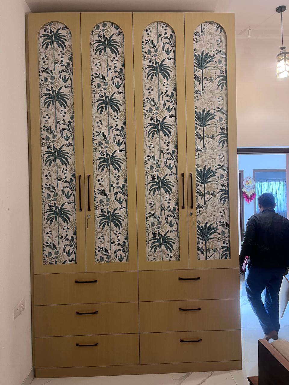 Living Room Interior