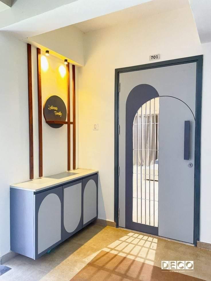 Living Room Interior