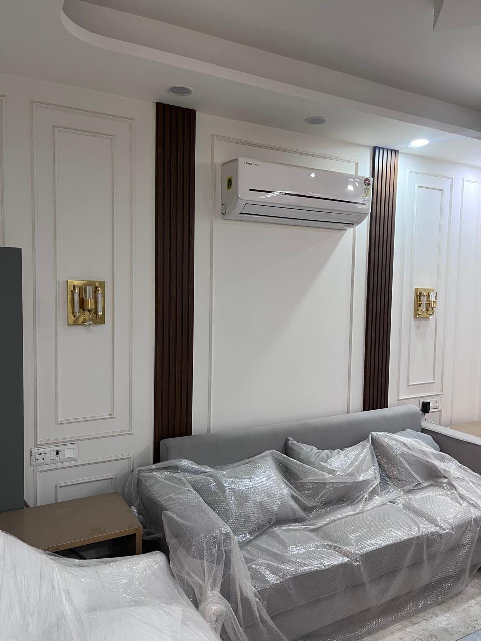 Living Room Interior