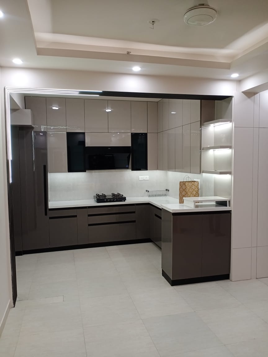 Living Room Interior