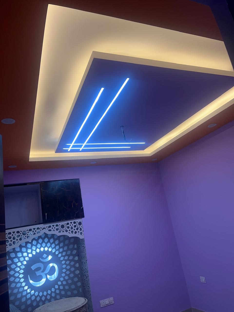 Living Room Interior