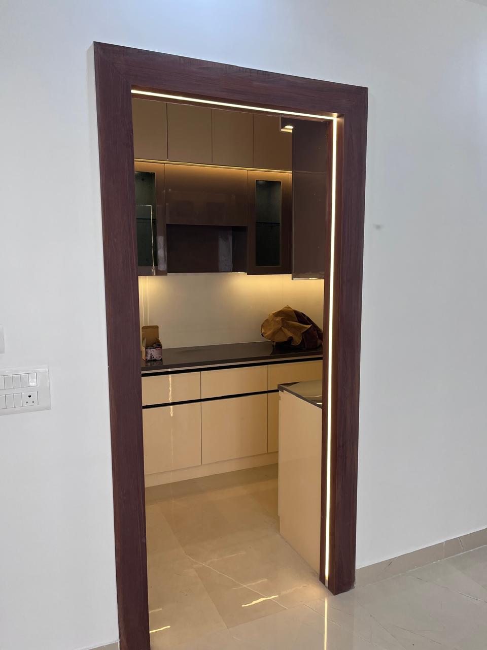 Living Room Interior