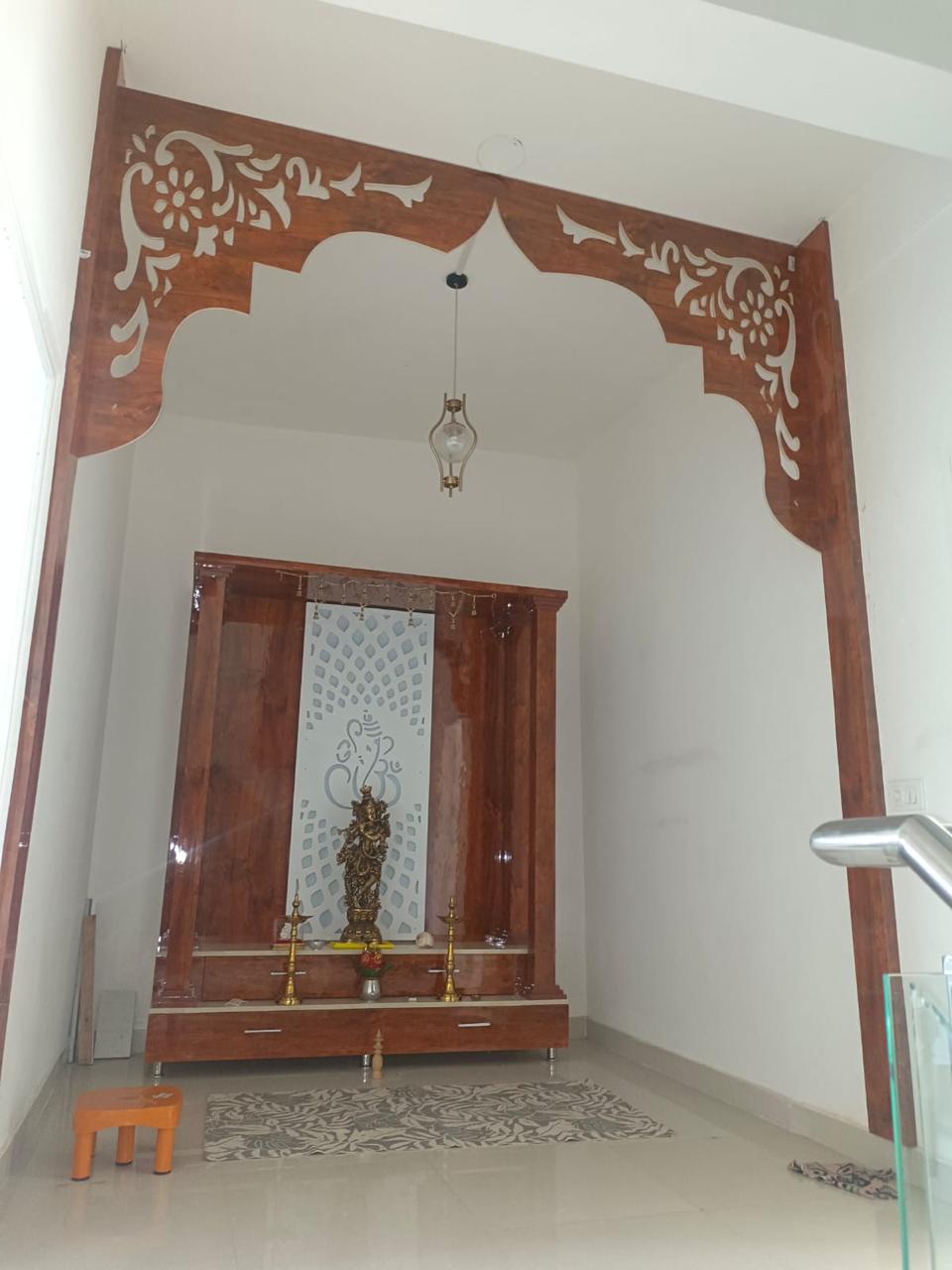 Living Room Interior