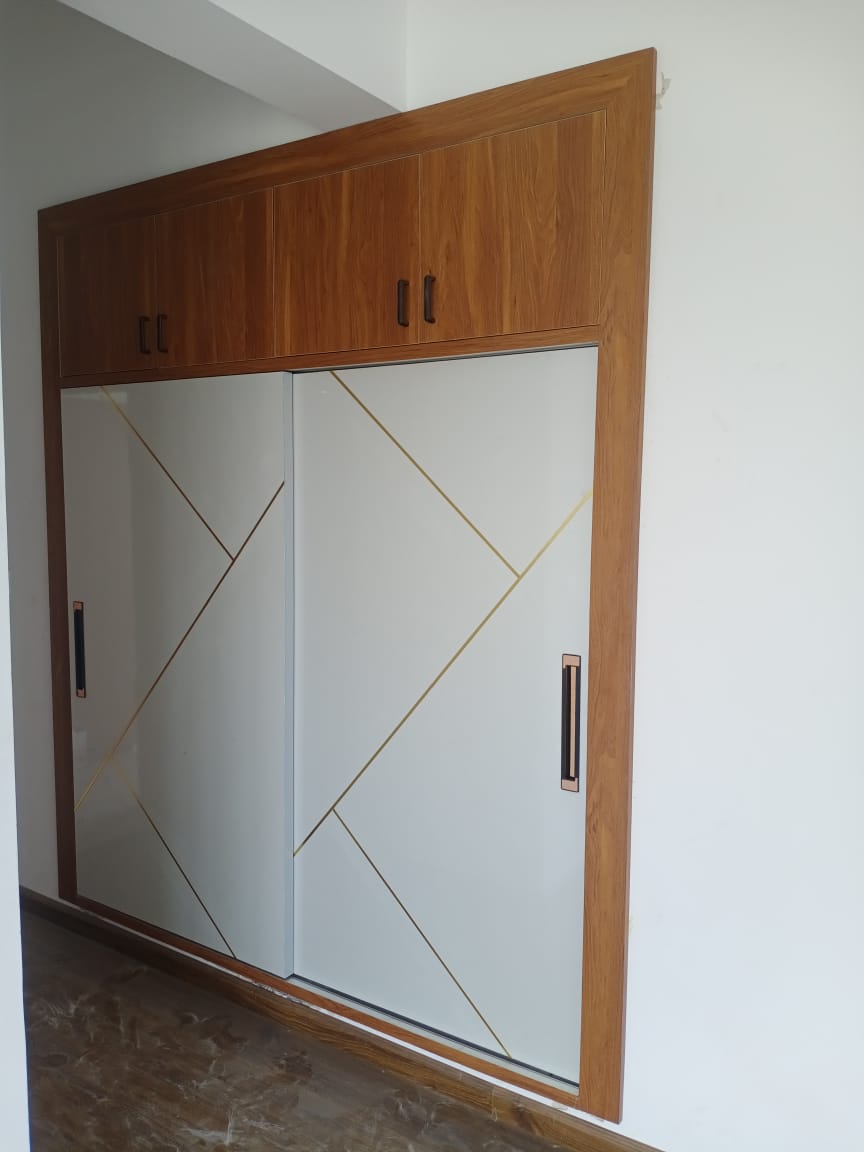 Living Room Interior