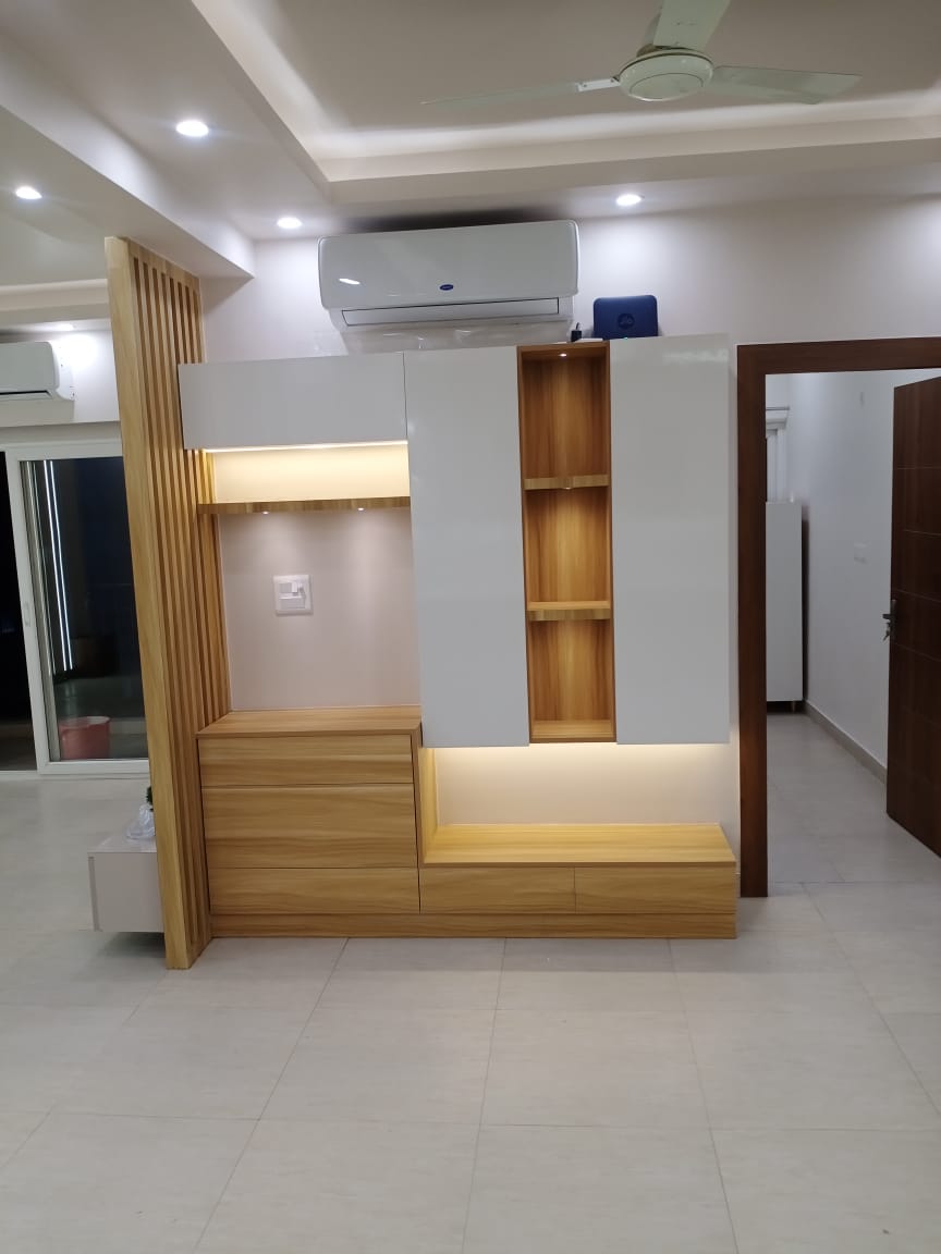 Living Room Interior